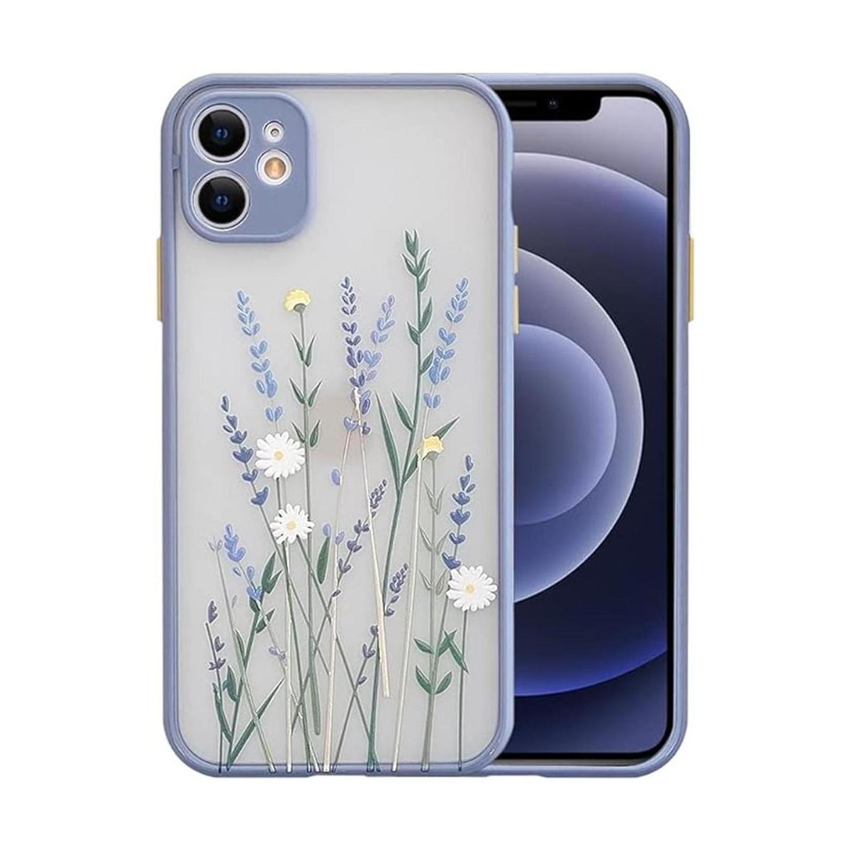 Ownest compatible con la carcasa del iPhone 12 para la