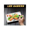 LIGHTSABER CHOPSTICKS LIGHT UP STAR WARS LED Glowing Light_5