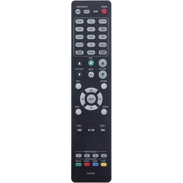 Mando a distancia de repuesto para receptor Marantz_1