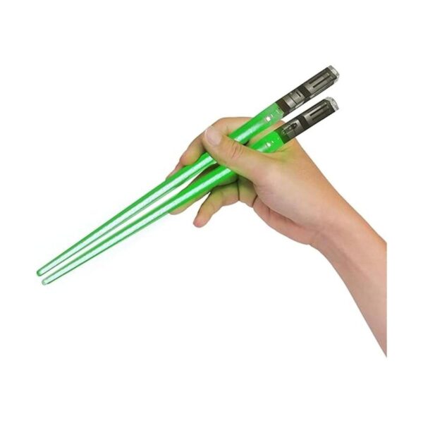 LIGHTSABER CHOPSTICKS LIGHT UP STAR WARS LED Glowing Light_6