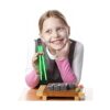 LIGHTSABER CHOPSTICKS LIGHT UP STAR WARS LED Glowing Light_2