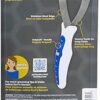 JW Pet Company GripSoft Cepillo para perro con hoja de_2