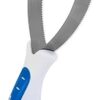 JW Pet Company GripSoft Cepillo para perro con hoja de_3