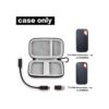 Funda rígida compatible con SanDisk 500 GB 1TB 2TB 4TB_2