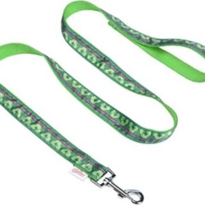 Marvel Comics The Incredible Hulk 4 Foot Leash or 6 Foot_1