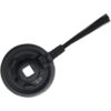Cepillo lateral para aspiradora Shark ION Robot RV700N_3
