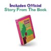 Just Smarty Chicka Chicka Boom Boom Tableta de_3