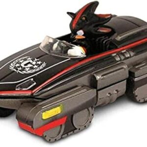 NKOK Sonic The Hedgehog All Stars Racing Acción de_1