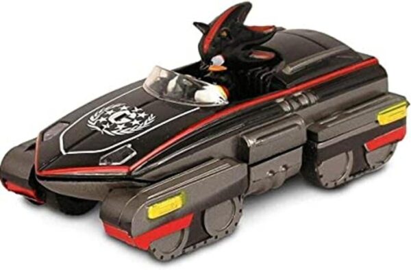 NKOK Sonic The Hedgehog All Stars Racing Acción de_1