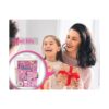 Diario para niñas con cerradura juego de diario para_3