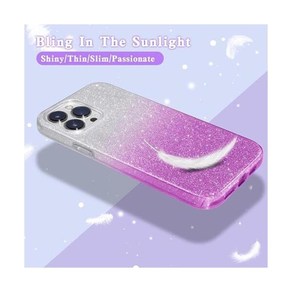 MATEPROX Compatible con iPhone 13 Pro funda protectora_3