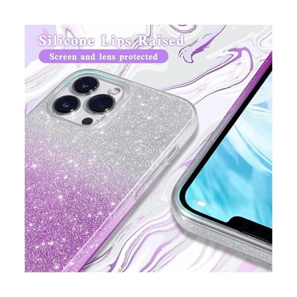 MATEPROX Compatible con iPhone 13 Pro funda protectora_2