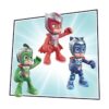 PJ Masks Juego de figuras de acción de misión juguete_4