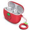 Newseego Funda compatible con Beats Studio Buds bonita