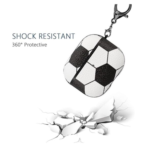 Funda para Airpods 3 funda duradera para Airpods 3 de_2
