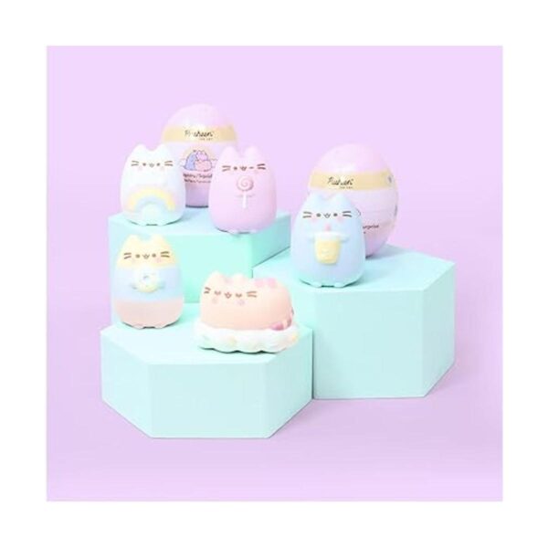 Hamee Pusheen The Cat sorpresa Blind Capsule Serie 2_5