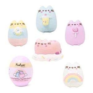 Hamee Pusheen The Cat sorpresa Blind Capsule Serie 2_1