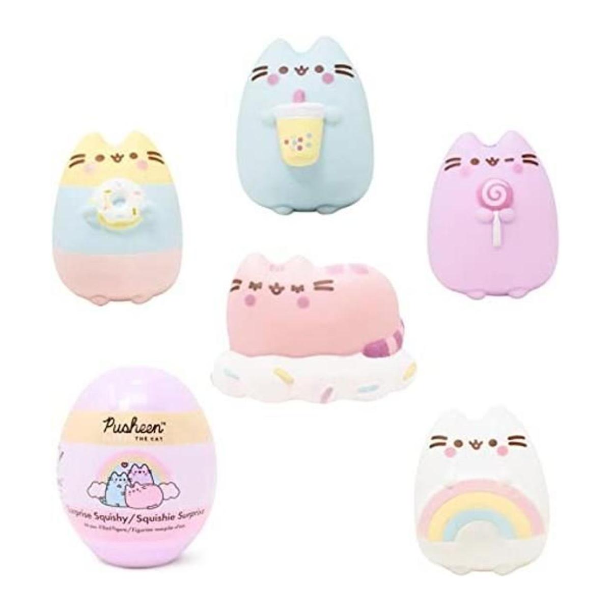 Hamee Pusheen The Cat sorpresa Blind Capsule Serie 2