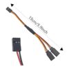 HIRCQOO Juego de 2 faros delanteros LED para coche 8_3