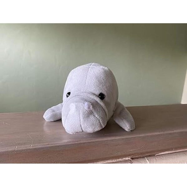 EH Exceptional Home Manatí de peluche para bebé diseño_5