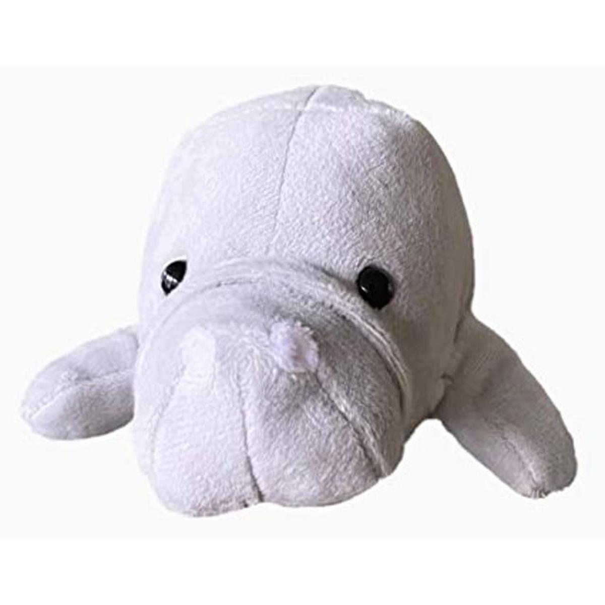 EH Exceptional Home Manatí de peluche para bebé diseño