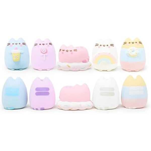 Hamee Pusheen The Cat sorpresa Blind Capsule Serie 2_6