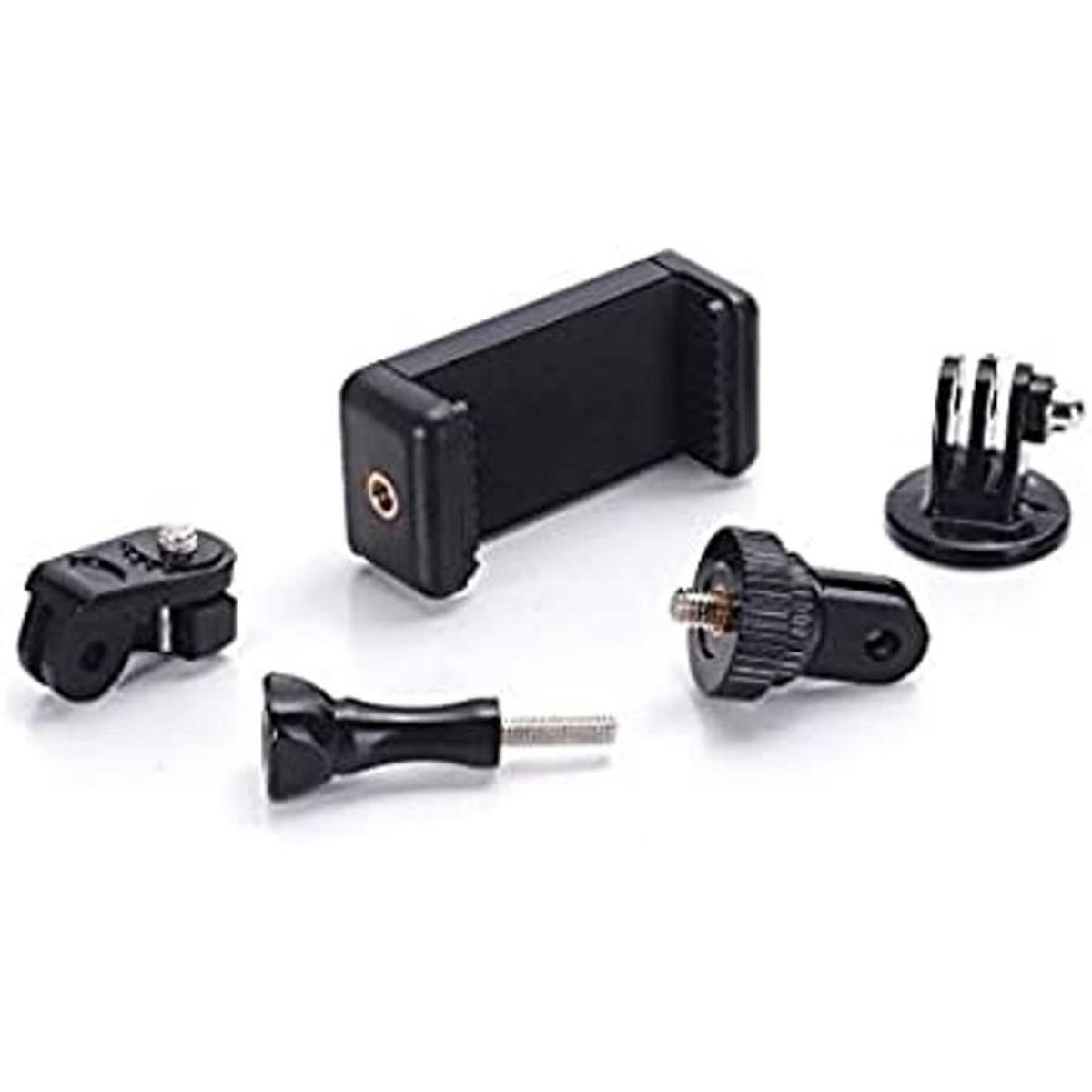 Octo Mounts Juego de adaptador universal para smartphone