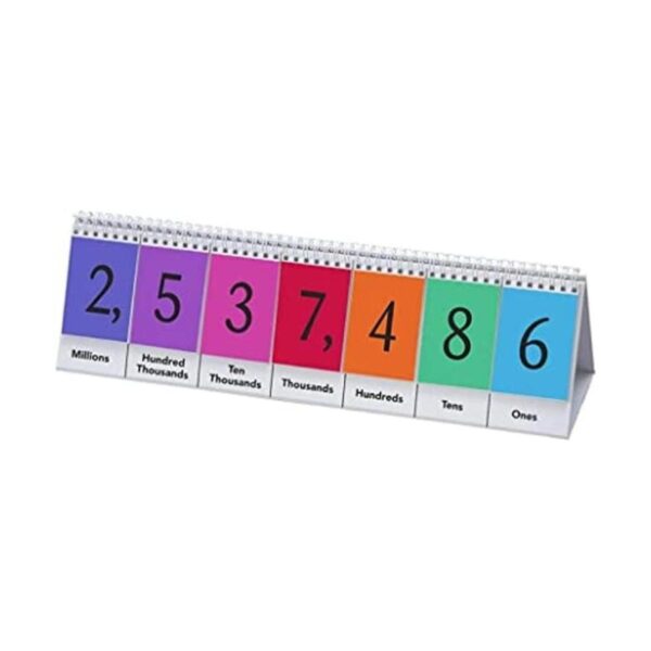 Didax Educational Resources Place Soporte con tapa_1