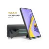 HIDAHE Funda para Samsung Galaxy A51 para hombre con_4