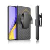 HIDAHE Funda para Samsung Galaxy A51 para hombre con_1