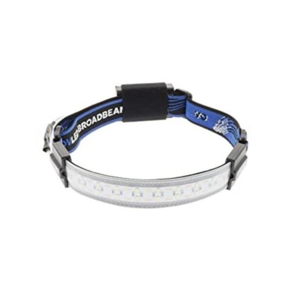 OV LED 802100 Lámpara frontal LED de haz ancho diadema_1