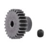 Hobbypark acero metal Mod 0.6 módulo piñón engranaje_4