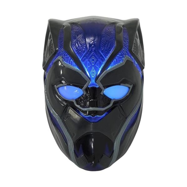 DecoPac Vengadores Black Panther Topper para tartas_2
