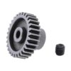 Hobbypark acero metal Mod 0.6 módulo piñón engranaje_2