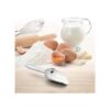 PP CHEF Mini recipiente de 3 onzas cuchara de hielo de