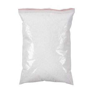 Juvale 90000 cuentas de espuma para slime manualidades_1