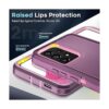 LeYi Funda A53 5G funda para Samsung A53 5G con paquete_3