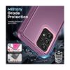LeYi Funda A53 5G funda para Samsung A53 5G con paquete_4