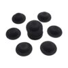 LEKAI 12 sombreros de fieltro en miniatura para muñecas