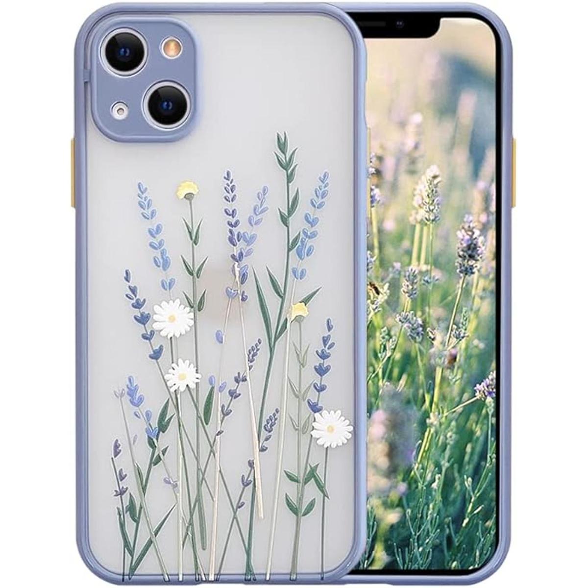 Ownest Funda compatible con iPhone 13 para iPhone 13