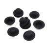 LEKAI 12 sombreros de fieltro en miniatura para muñecas