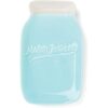 Fox Run Ceramic Mason Jar Cuchara reposabrazos azul_1