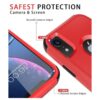 Diverbox for iPhone Xr Case Shockproof Dropproof_3