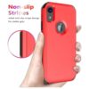 Diverbox for iPhone Xr Case Shockproof Dropproof_5