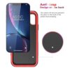 Diverbox for iPhone Xr Case Shockproof Dropproof_4