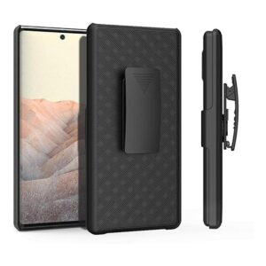 HIDAHE Funda compatible con Google Pixel 6 Pro carcasa_1