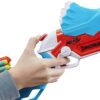 NERF DinoSquad TriceraBlast Dart Blaster carga de 3_5