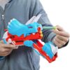NERF DinoSquad TriceraBlast Dart Blaster carga de 3_4