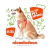 Nickelodeon All Stars Arnés para perros de todos los