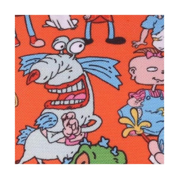Nickelodeon All Stars Arnés para perros de todos los